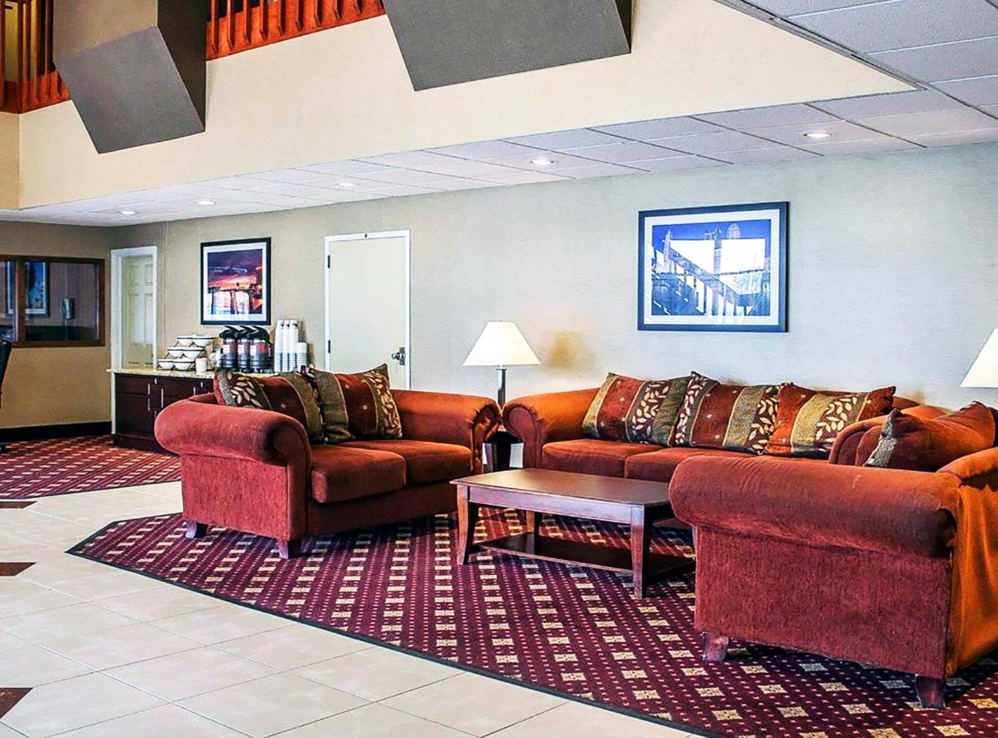 Hotel Norwood Statefair Grounds Columbus